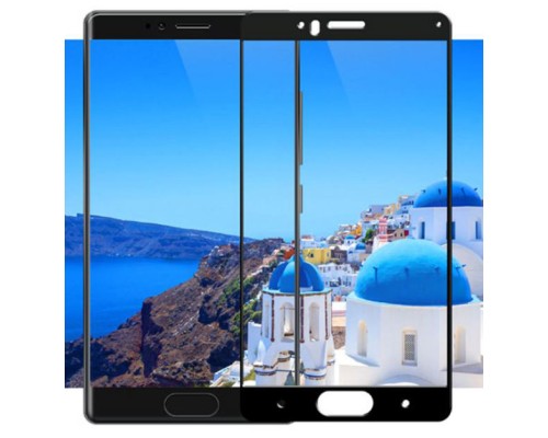 Захисне скло Xiaomi Mi 6 Full Glue 5D (Mocolo 0.33 mm)