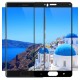Захисне скло Xiaomi Mi 6 Full Glue 5D (Mocolo 0.33 mm)