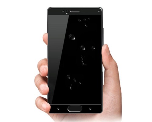 Захисне скло Xiaomi Mi 6 Full Glue 5D (Mocolo 0.33 mm)