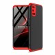 Чохол Oppo A92 Fullcover 4D