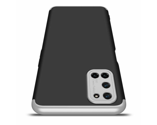 Чохол Oppo A92 Fullcover 4D Чохол Oppo A92 Fullcover 4D