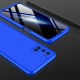 Чохол Oppo A92 Fullcover 4D