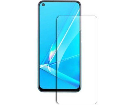 Захисне скло Oppo A92 (Mocolo 0.33 mm) Захисне скло Oppo A92 (Mocolo 0.33 mm)