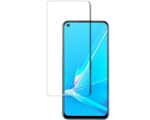 Захисне скло Oppo A92 (Mocolo 0.33 mm) Захисне скло Oppo A92 (Mocolo 0.33 mm)