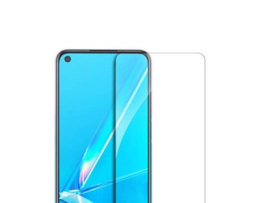 Захисне скло Oppo A92 (Mocolo 0.33 mm) Захисне скло Oppo A92 (Mocolo 0.33 mm)