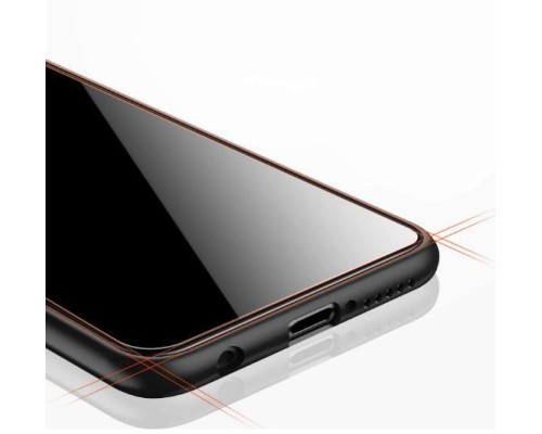 Захисне скло Huawei Y5p (Mocolo 0.33 mm) Захисне скло Huawei Y5p (Mocolo 0.33 mm)