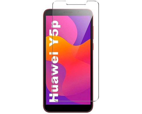 Захисне скло Huawei Y5p (Mocolo 0.33 mm) Захисне скло Huawei Y5p (Mocolo 0.33 mm)