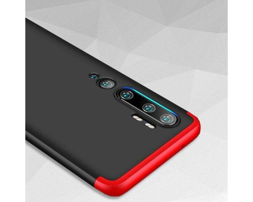 Чохол Xiaomi Mi Note 10 / CC9 Pro Fullcover 4D Чохол Xiaomi Mi Note 10 / CC9 Pro Fullcover 4D