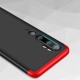 Чохол Xiaomi Mi Note 10 / CC9 Pro Fullcover 4D