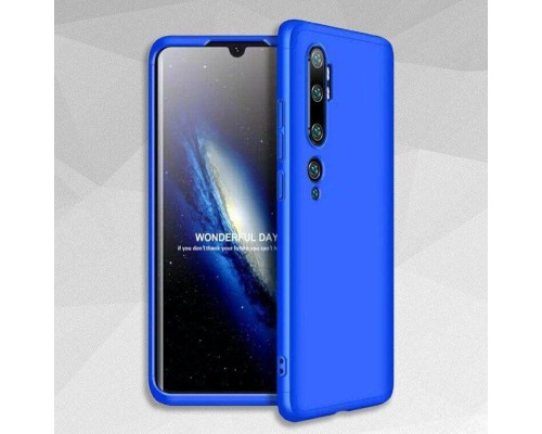 Чохол Xiaomi Mi Note 10 / CC9 Pro Fullcover 4D Чохол Xiaomi Mi Note 10 / CC9 Pro Fullcover 4D