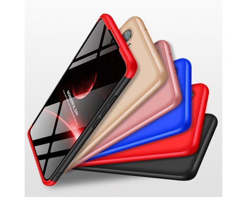 Чохол Xiaomi Mi Note 10 / CC9 Pro Fullcover 4D Чохол Xiaomi Mi Note 10 / CC9 Pro Fullcover 4D