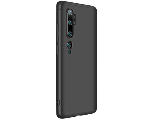 Чохол Xiaomi Mi Note 10 / CC9 Pro Fullcover 4D Чохол Xiaomi Mi Note 10 / CC9 Pro Fullcover 4D