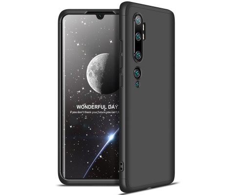 Чохол Xiaomi Mi Note 10 / CC9 Pro Fullcover 4D Чохол Xiaomi Mi Note 10 / CC9 Pro Fullcover 4D