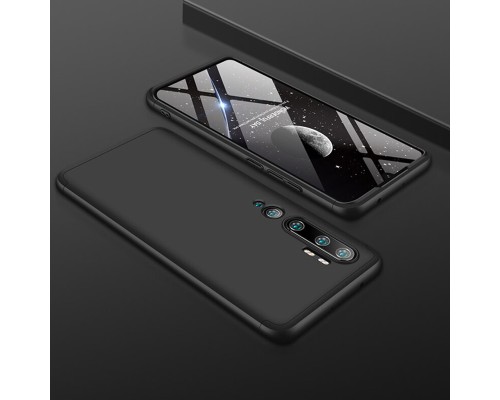 Чохол Xiaomi Mi Note 10 / CC9 Pro Fullcover 4D Чохол Xiaomi Mi Note 10 / CC9 Pro Fullcover 4D