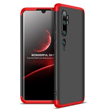 Чохол Xiaomi Mi Note 10 / CC9 Pro Fullcover 4D
