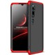 Чохол Xiaomi Mi Note 10 / CC9 Pro Fullcover 4D