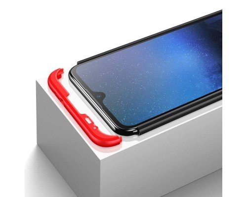 Чохол Huawei Honor 9X Pro (China) Fullcover 4D Чохол Huawei Honor 9X Pro (China) Fullcover 4D