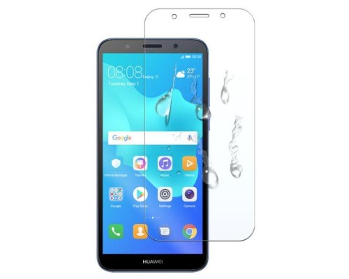 Захисне скло Huawei Y5 2018 (Mocolo 0.33 mm) Захисне скло Huawei Y5 2018 (Mocolo 0.33 mm)