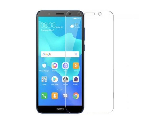 Захисне скло Huawei Y5 2018 (Mocolo 0.33 mm) Захисне скло Huawei Y5 2018 (Mocolo 0.33 mm)