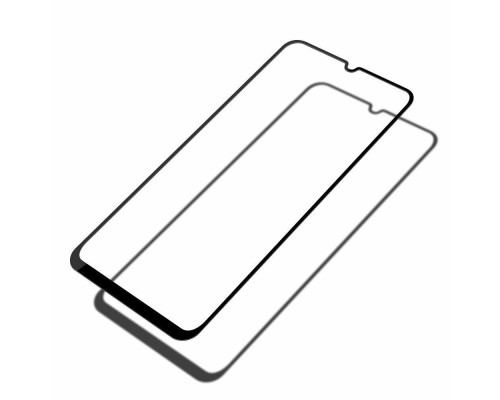 Захисне скло Samsung Galaxy A50s Full Cover (Mocolo 0.33 mm) Захисне скло Samsung Galaxy A50s Full Cover (Mocolo 0.33 mm)