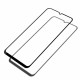 Захисне скло Samsung Galaxy A50s Full Cover (Mocolo 0.33 mm)