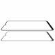 Захисне скло Samsung Galaxy A50s Full Cover (Mocolo 0.33 mm)