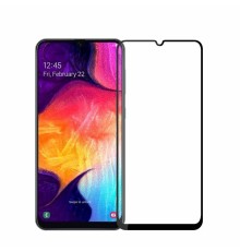 Захисне скло Samsung Galaxy A50s Full Cover (Mocolo 0.33 mm)