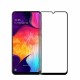 Захисне скло Samsung Galaxy A50s Full Cover (Mocolo 0.33 mm)