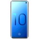 Захисне скло Samsung Galaxy S10 3D Black Full Glue (Mocolo 0.33 mm)