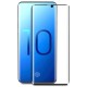 Захисне скло Samsung Galaxy S10 3D Black Full Glue (Mocolo 0.33 mm)