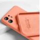 Силіконовий чохол Liquid Silicone Case Apple iPhone 11