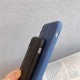 Силіконовий чохол Liquid Silicone Case Apple iPhone 11