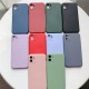 Силіконовий чохол Liquid Silicone Case Apple iPhone 11