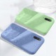Силіконовий чохол Liquid Silicone Case Samsung Galaxy A30s