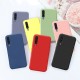 Силіконовий чохол Liquid Silicone Case Samsung Galaxy A30s