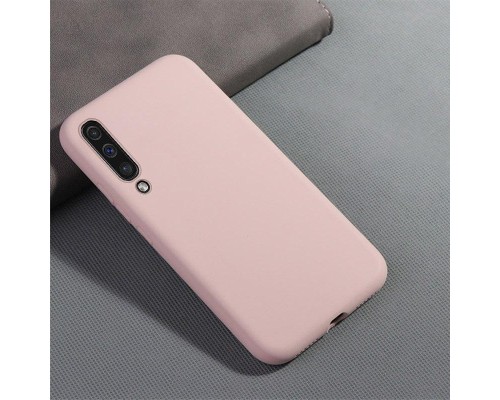 Силіконовий чохол Liquid Silicone Case Samsung Galaxy A30s