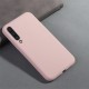 Силіконовий чохол Liquid Silicone Case Samsung Galaxy A30s