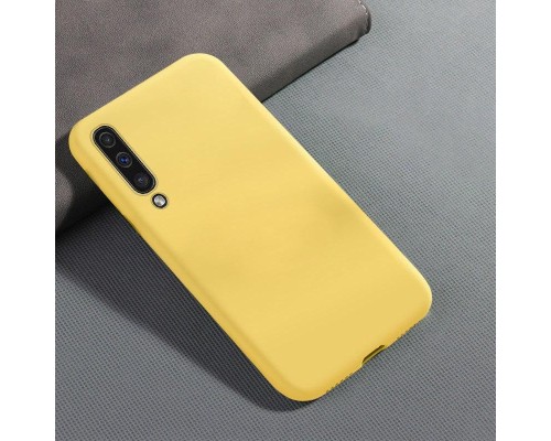 Силіконовий чохол Liquid Silicone Case Samsung Galaxy A30s