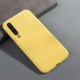Силіконовий чохол Liquid Silicone Case Samsung Galaxy A30s