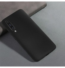 Силіконовий чохол Liquid Silicone Case Samsung Galaxy A30s