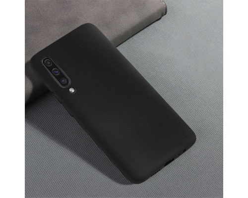 Силіконовий чохол Liquid Silicone Case Samsung Galaxy A30s