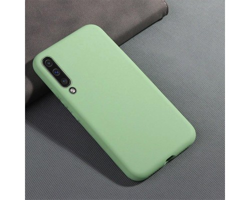 Силіконовий чохол Liquid Silicone Case Samsung Galaxy A30s
