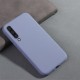 Силіконовий чохол Liquid Silicone Case Samsung Galaxy A30s