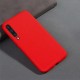 Силіконовий чохол Liquid Silicone Case Samsung Galaxy A30s