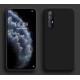 Силіконовий чохол Liquid Silicone Case Oppo Reno3 Pro 5G