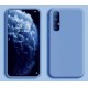 Силіконовий чохол Liquid Silicone Case Oppo Reno3 Pro 5G