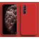 Силіконовий чохол Liquid Silicone Case Oppo Reno3 Pro 5G