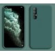 Силіконовий чохол Liquid Silicone Case Oppo Reno3 Pro 5G