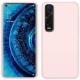 Силіконовий чохол Liquid Silicone Case Oppo Find Pro X2