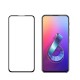 Захисне скло Asus Zenfone 6 2019 ZS630KL Full Glue 5D (Mocolo 0.33 mm)